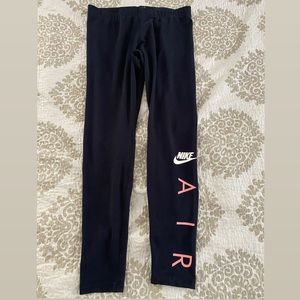 ✨PRICE FIRM✨ Nike Air Leggings